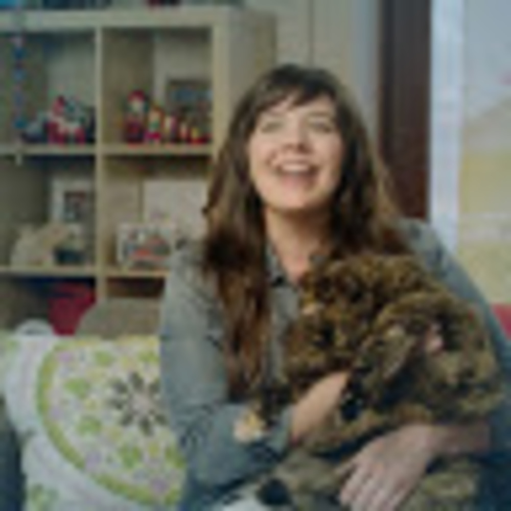 Meet your Posher, Marguerite